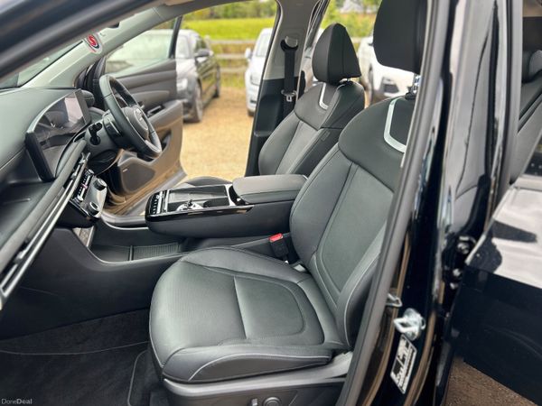 Hyundai Tucson ultimate  phev 396199310