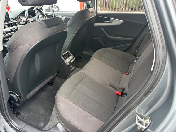 Audi A4 2.0TDI SE ULTRA NCT 396199312