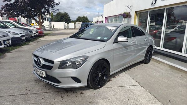 Mercedes-Benz CLA 220d Sport Auto 396105458