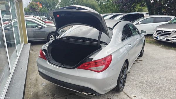 Mercedes-Benz CLA 220d Sport Auto 396105464