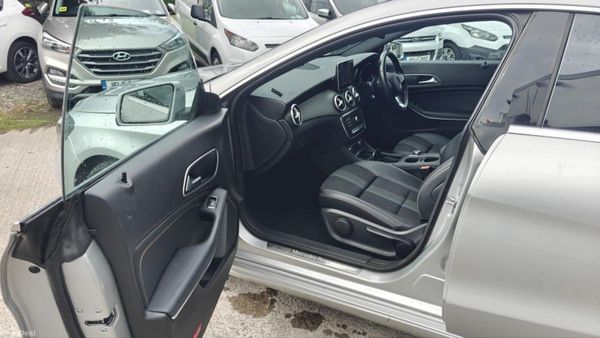 Mercedes-Benz CLA 220d Sport Auto 396105470