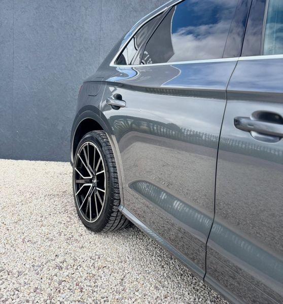 Audi Q5 2.0 TDI S Line Quattro Automatic 2019 396110112
