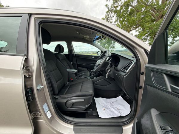 Hyundai Tucson 2016 Comfort Low Mileage 396111782