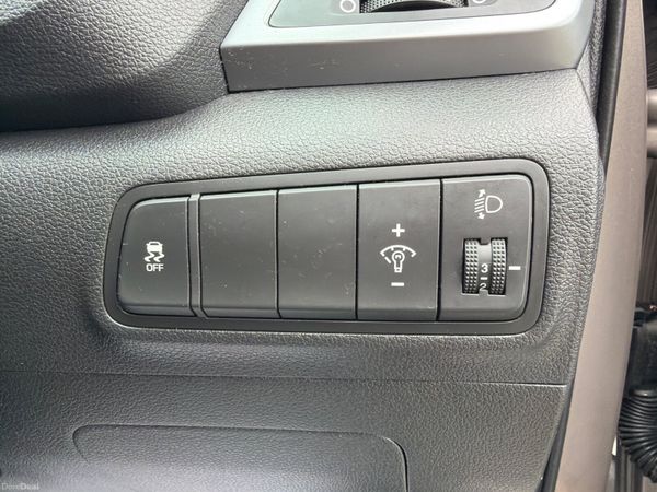 Hyundai Tucson 2016 Comfort Low Mileage 396111840
