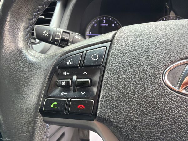 Hyundai Tucson 2016 Comfort Low Mileage 396111850