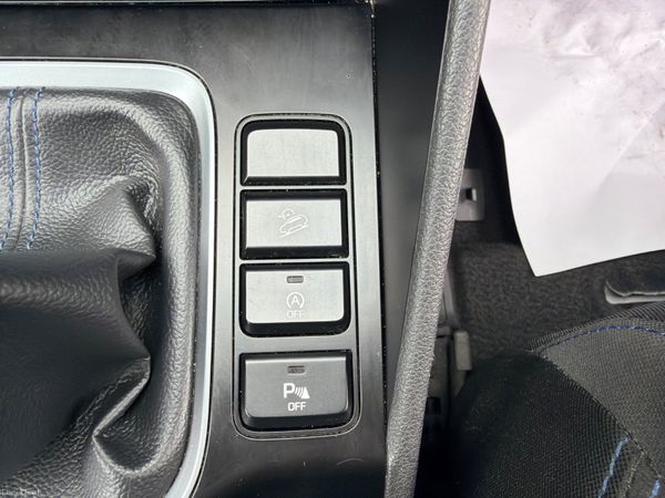 Hyundai Tucson 2016 Comfort Low Mileage 396111872