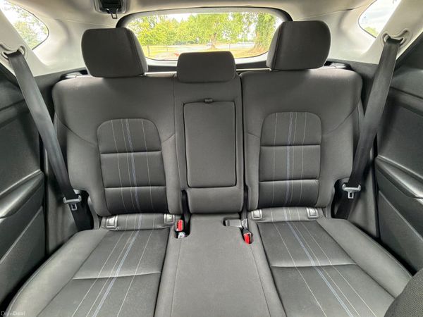 Hyundai Tucson 2016 Comfort Low Mileage 396111892