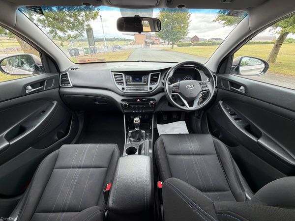 Hyundai Tucson 2016 Comfort Low Mileage 396111802