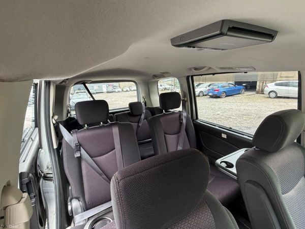 13 Nissan Serena 2.0 Hybrid 7 Seater 396111824