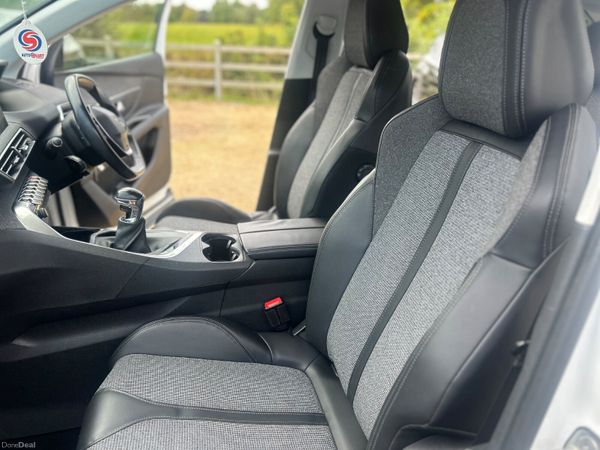 Peugeot 3008 allure 1.2 396113540