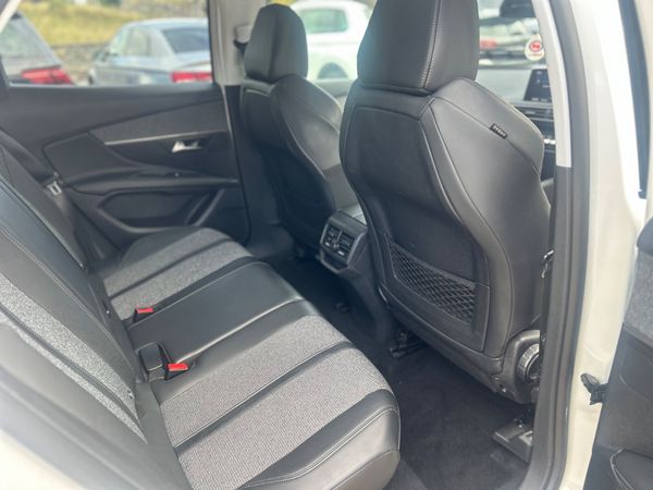 Peugeot 3008 allure 1.2 396113542