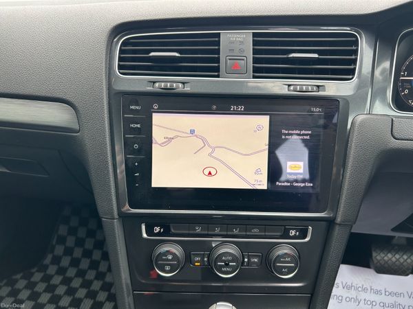 VW Golf 2.0 TDI AUTO 13,000KM! 396113954