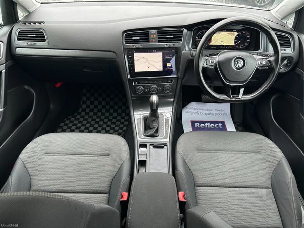 VW Golf 2.0 TDI AUTO 13,000KM! 396113966