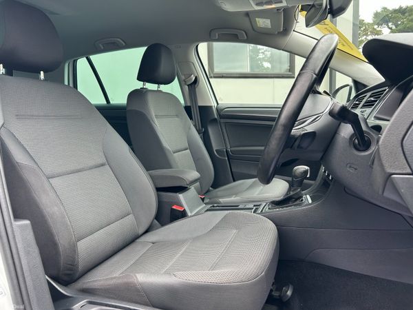VW Golf 2.0 TDI AUTO 13,000KM! 396113972
