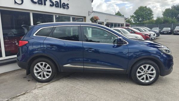 Renault Kadjar 1.5 dCi 110 Dynamique Nav 396115446