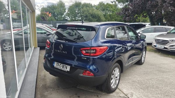 Renault Kadjar 1.5 dCi 110 Dynamique Nav 396115448