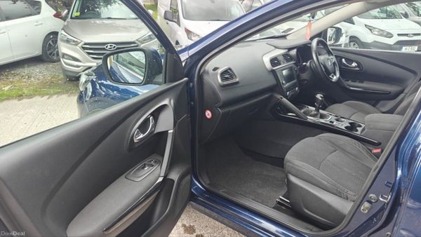 Renault Kadjar 1.5 dCi 110 Dynamique Nav 396115458