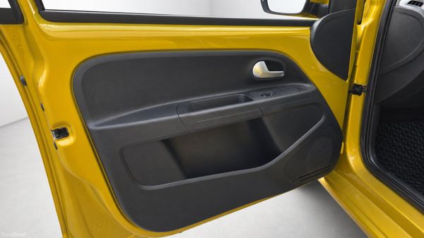 2020 Volkswagen UP! 1.0L Auto 396115844