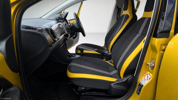 2020 Volkswagen UP! 1.0L Auto 396115846