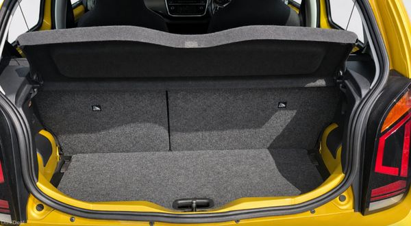 2020 Volkswagen UP! 1.0L Auto 396115850