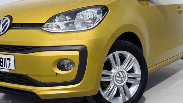 2020 Volkswagen UP! 1.0L Auto 396115806