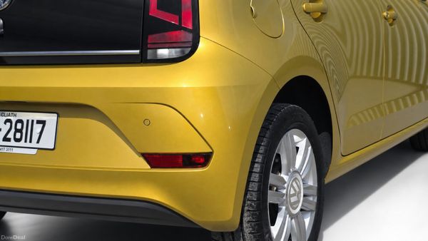 2020 Volkswagen UP! 1.0L Auto 396115808