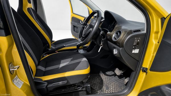 2020 Volkswagen UP! 1.0L Auto 396115828