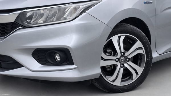 HONDA GRACE 1.5L HYBRID EX- EDITION 396116376