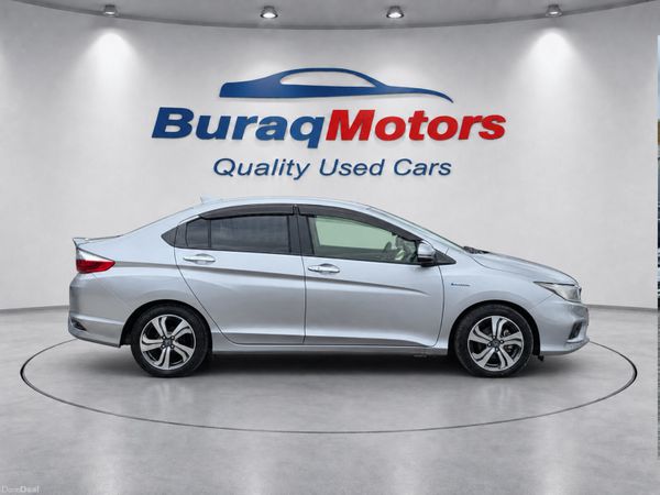 HONDA GRACE 1.5L HYBRID EX- EDITION 396116382