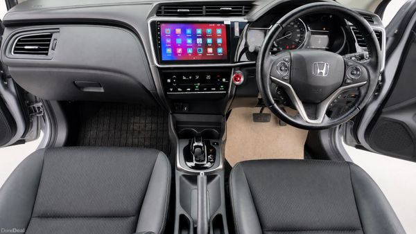 HONDA GRACE 1.5L HYBRID EX- EDITION 396116416