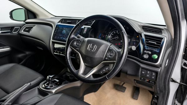 HONDA GRACE 1.5L HYBRID EX- EDITION 396116426