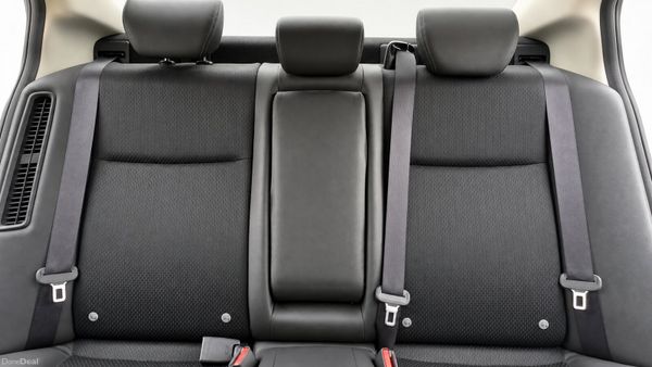 HONDA GRACE 1.5L HYBRID EX- EDITION 396116430