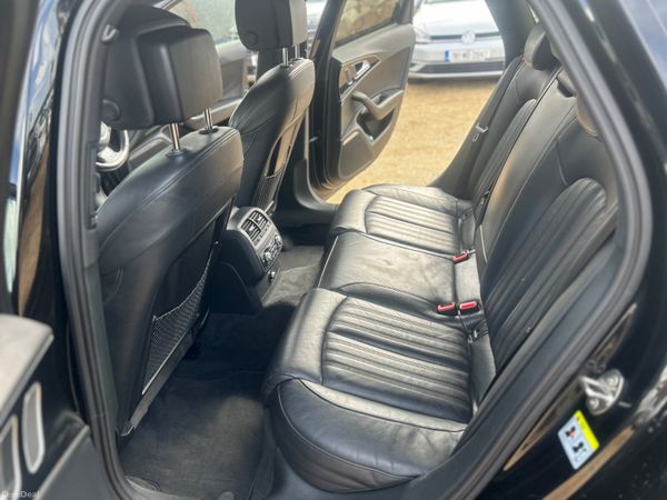 Audi A6 SLINE 396122362