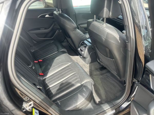 Audi A6 SLINE 396122364