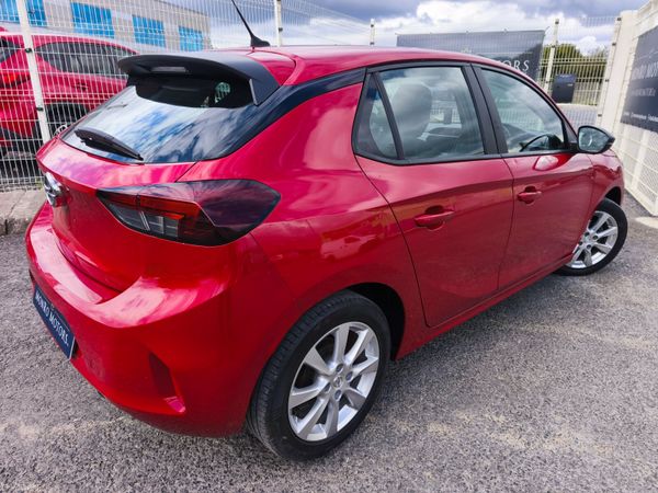 Opel Corsa 2021 SC 1.2i (75PS) S/S 5 Speed 396122572