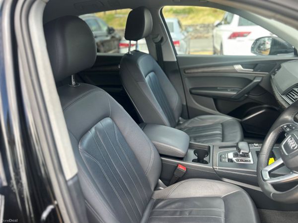 Audi Q5 SE Quattro 396123118