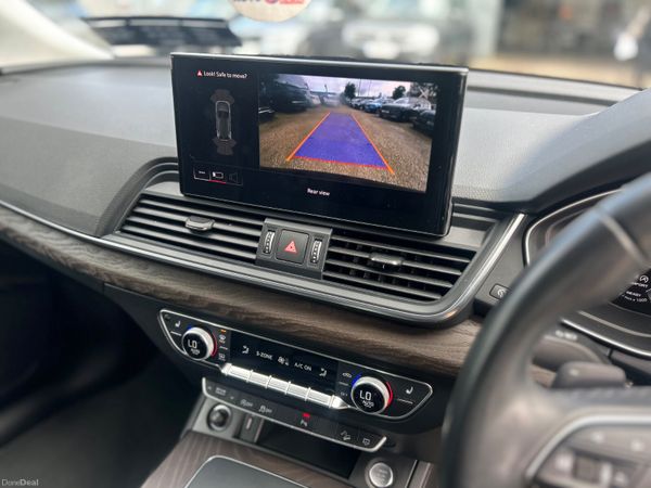 Audi Q5 SE Quattro 396123120