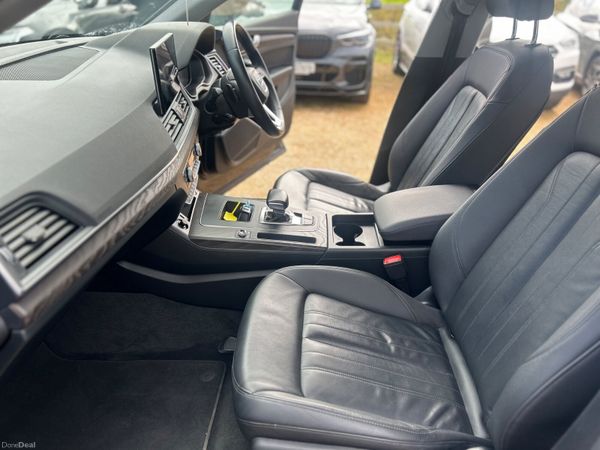 Audi Q5 SE Quattro 396123130