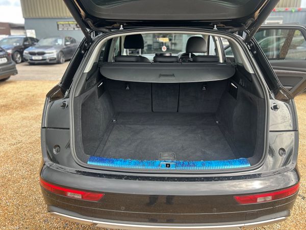 Audi Q5 SE Quattro 396123132