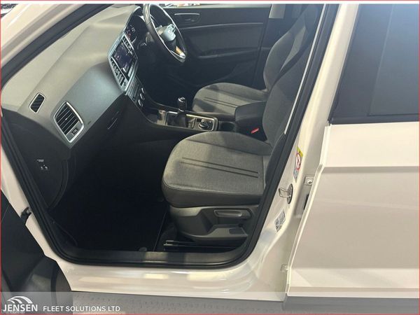 SEAT Ateca 2 seat commercial SE 2.0 TDI 115BHP Man 396123264