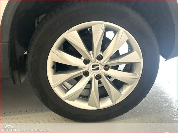 SEAT Ateca 2 seat commercial SE 2.0 TDI 115BHP Man 396123270