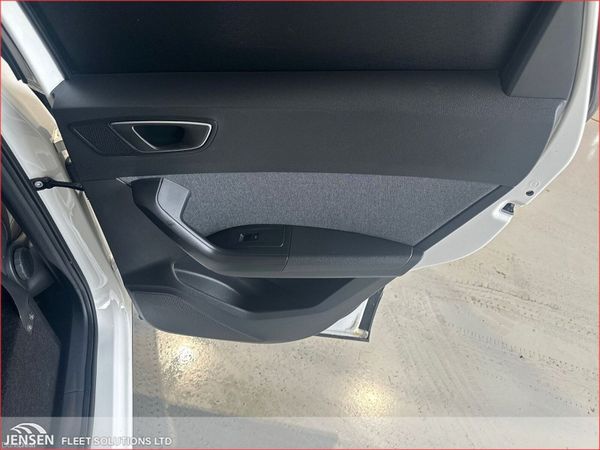 SEAT Ateca 2 seat commercial SE 2.0 TDI 115BHP Man 396123274