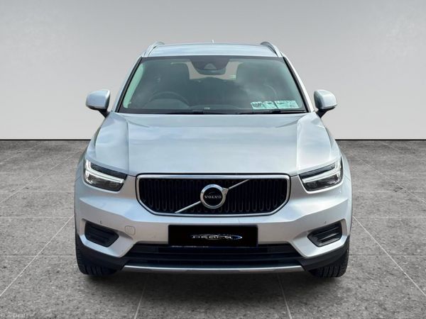 VOLVO XC40 T3 MOMENTUM 396126278
