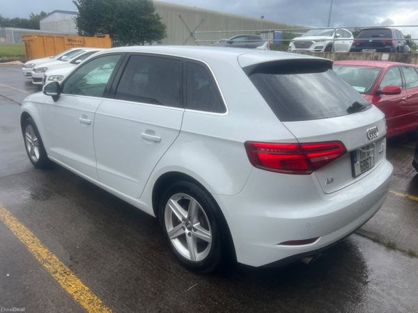 Audi A3 2017 NCT 06/28 396127142