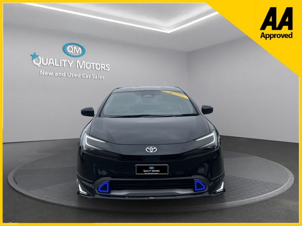 2023 TOYOTA PRIUS 1.8 HYBRID (S109) 396127956