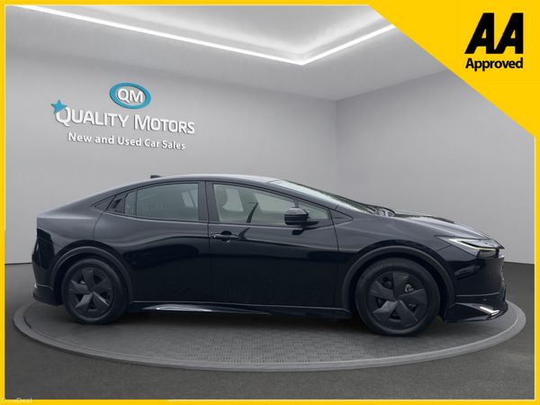 2023 TOYOTA PRIUS 1.8 HYBRID (S109) 396127986