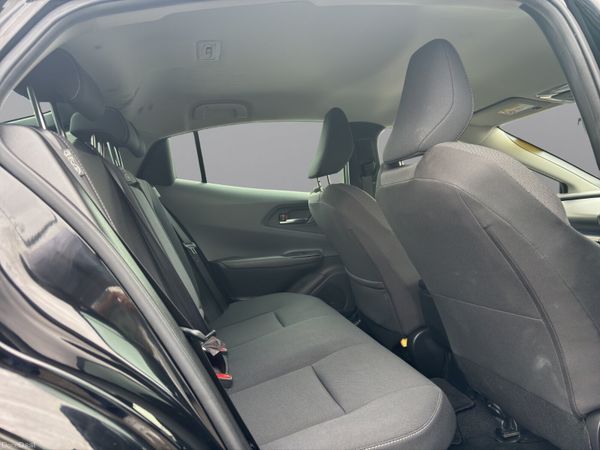 2023 TOYOTA PRIUS 1.8 HYBRID (S109) 396127992