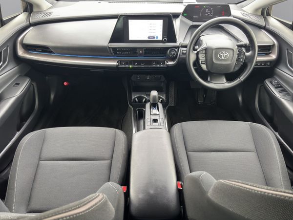 2023 TOYOTA PRIUS 1.8 HYBRID (S109) 396128022