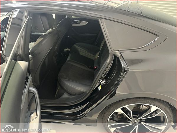 Audi A5 Sportback 35 TDI 163HP S-Tronic S Line 396129290