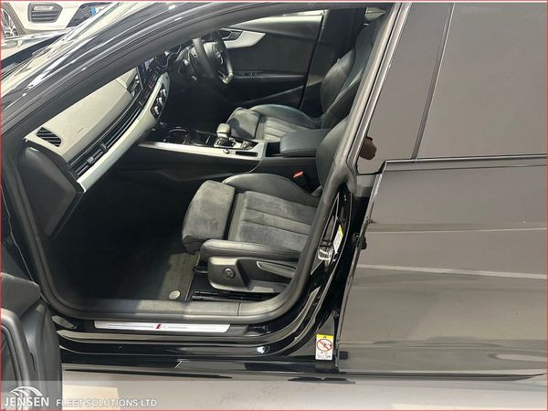 Audi A5 Sportback 35 TDI 163HP S-Tronic S Line 396129294
